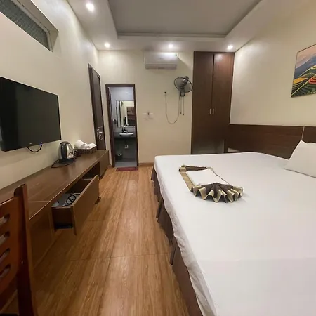 Song Kieu Hotel - Self Check-In