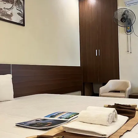 Song Kieu Hotel
