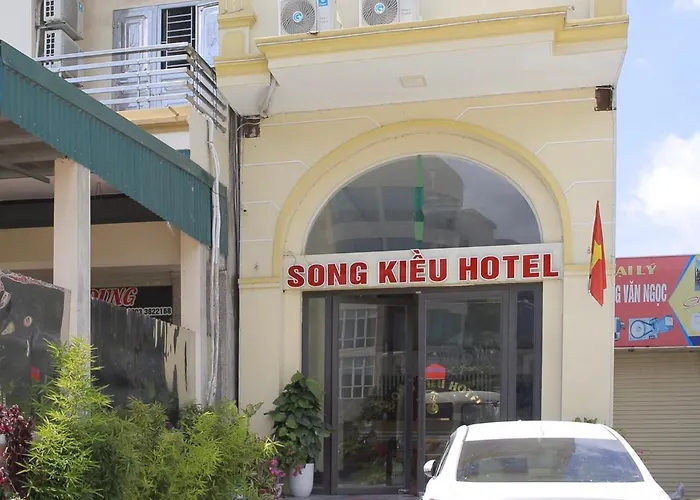 Song Kieu Hotel Hạ Long