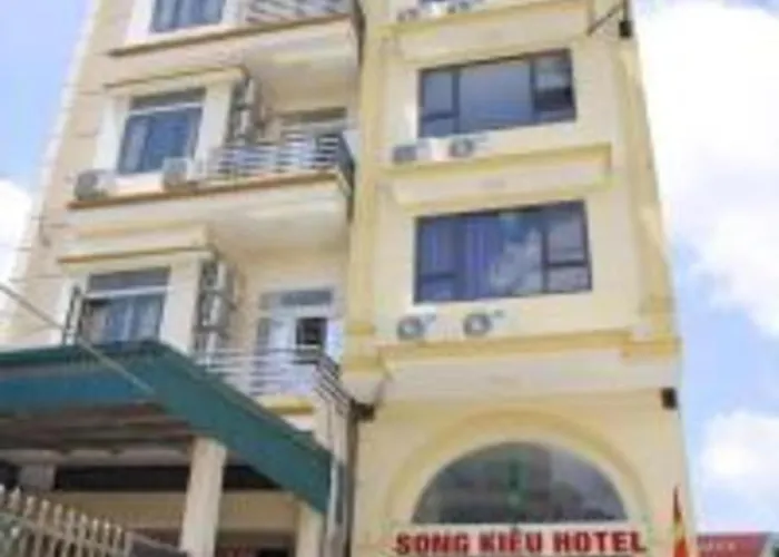 Hotel Song Kieu