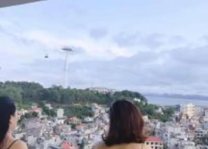 Hotel Song Kieu 2*