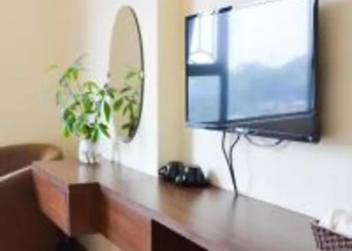 Song Kieu Hotel