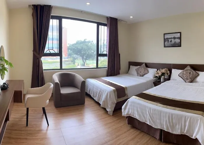 Song Kieu Hotel