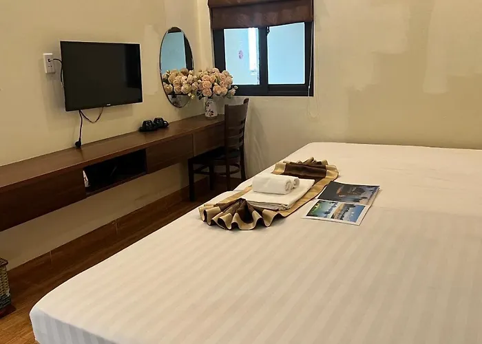 Song Kieu Hotel