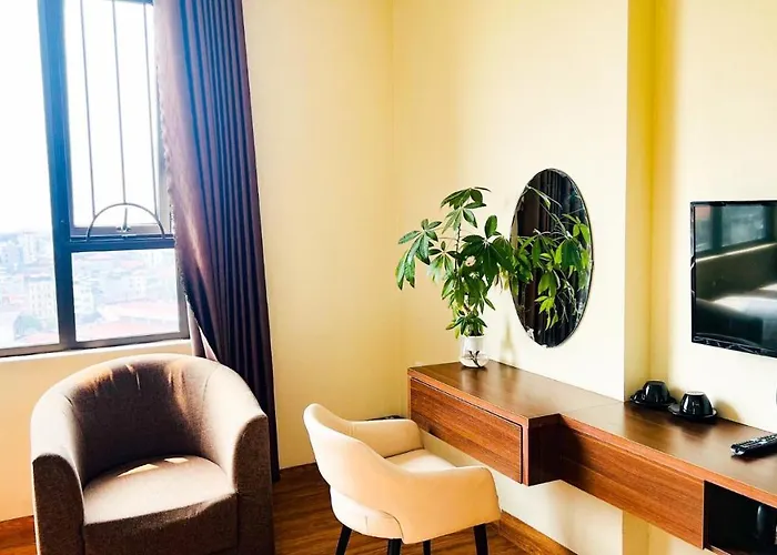 Hotel Song Kieu