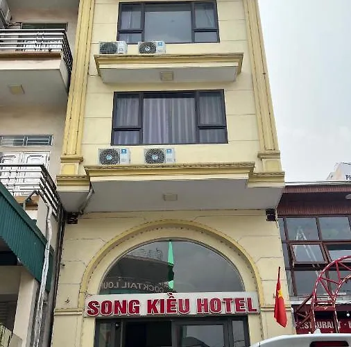 Song Kieu Hotel