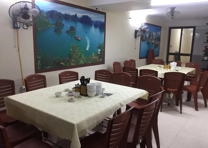 Song Kieu Hotel