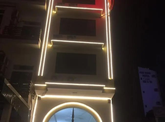 Song Kieu - Self Check-in Ha Long