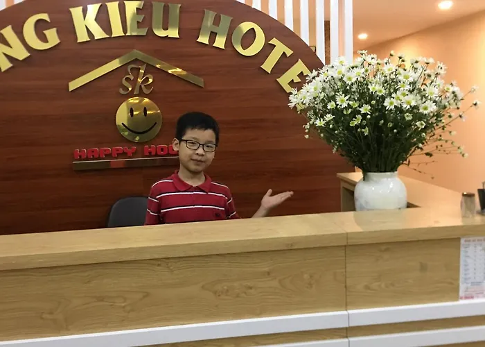 Hotel Song Kieu Hạ Long