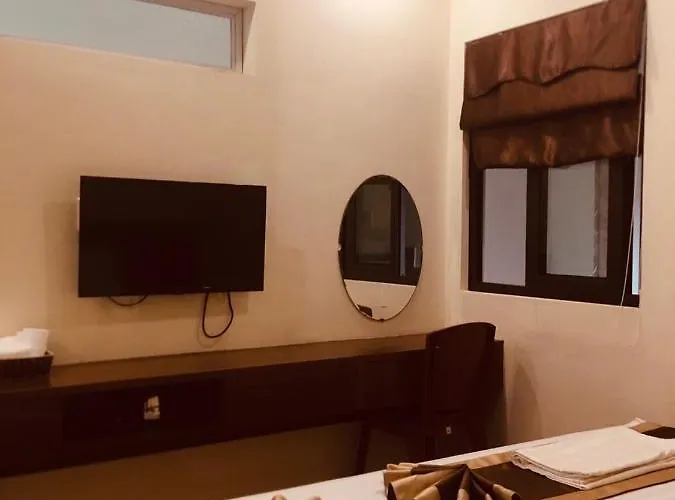 Hotel Song Kieu Hạ Long