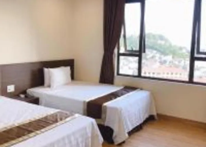 Song Kieu Hotel Hạ Long