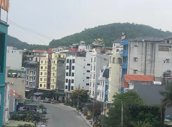 Song Kieu Hạ Long