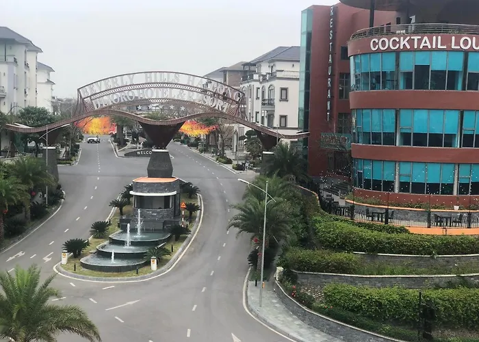Song Kieu Hotel