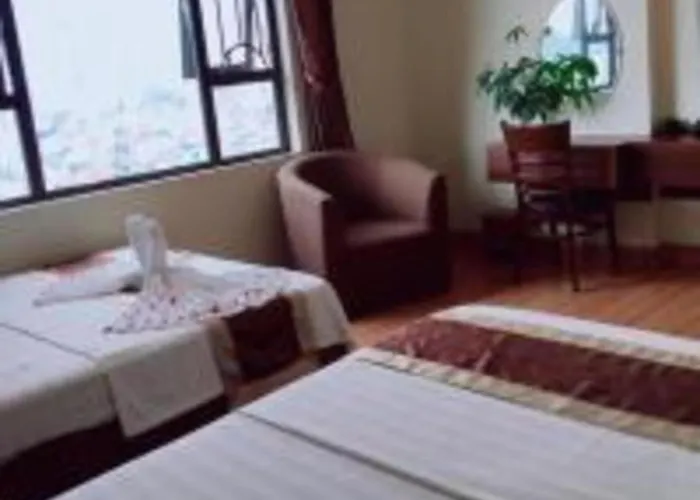 Song Kieu Hotel