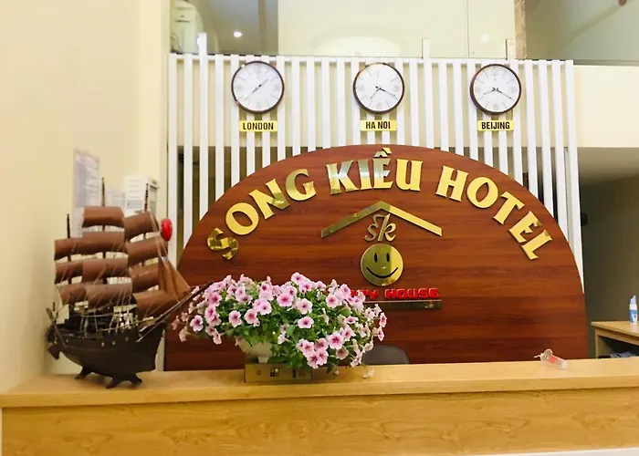 Song Kieu Hotel Hạ Long