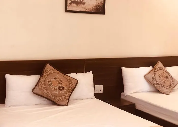 Song Kieu Hotel Hạ Long