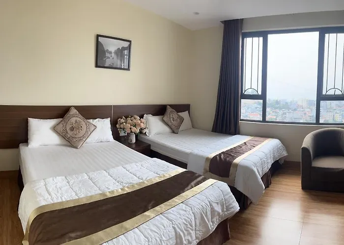 Song Kieu Hotel Hạ Long