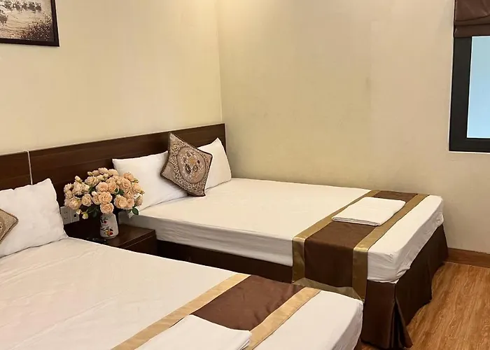 Song Kieu Hotel Hạ Long