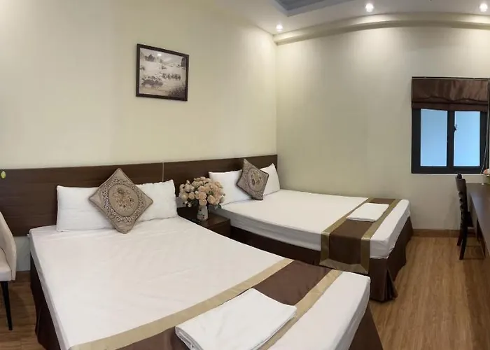 Song Kieu Hotel