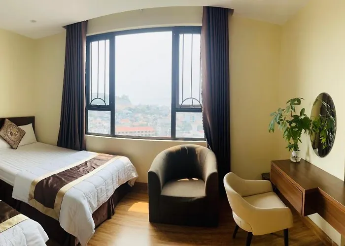 Hotel Song Kieu