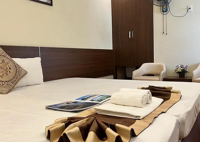Hotel Song Kieu 2*