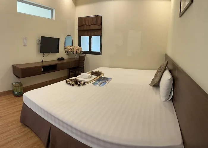 Song Kieu 2* Hạ Long
