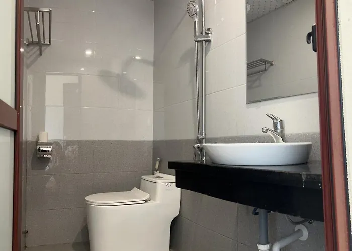 Song Kieu Hotel Hạ Long
