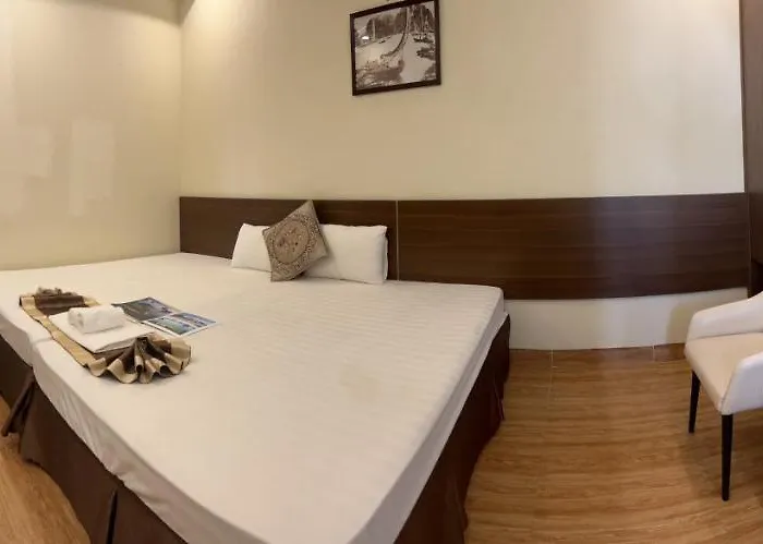 Hotel Song Kieu Hạ Long