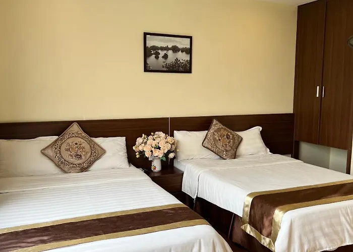 Song Kieu Hotel 2*