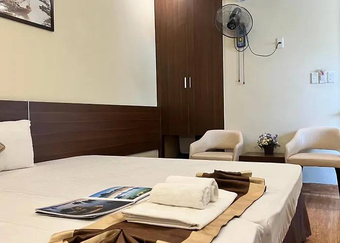 Hotel Song Kieu
