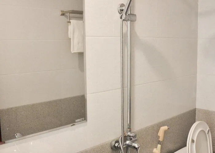 Hotel Song Kieu