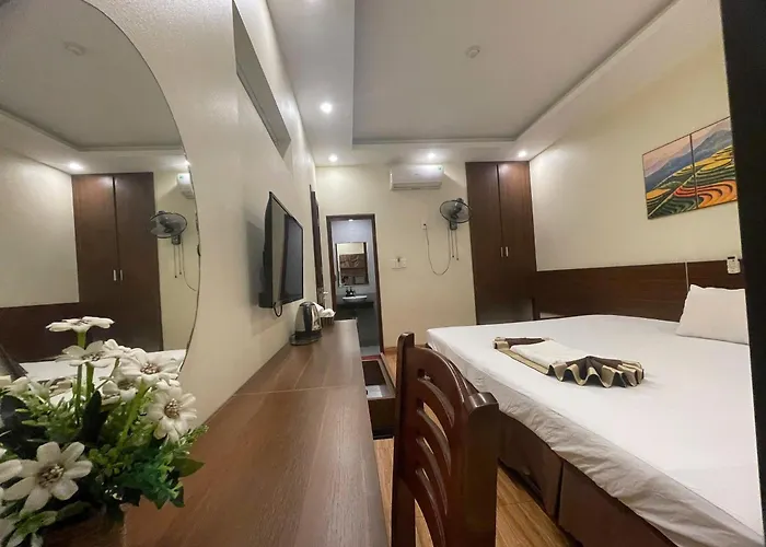 Hotel Song Kieu 2*