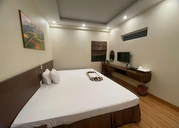 Song Kieu Hotel